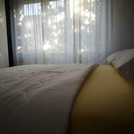 Apartman Emanuel Pula Bagian luar foto
