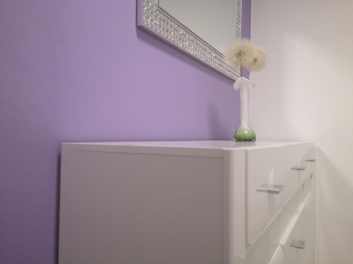 Apartman Emanuel Pula Bagian luar foto