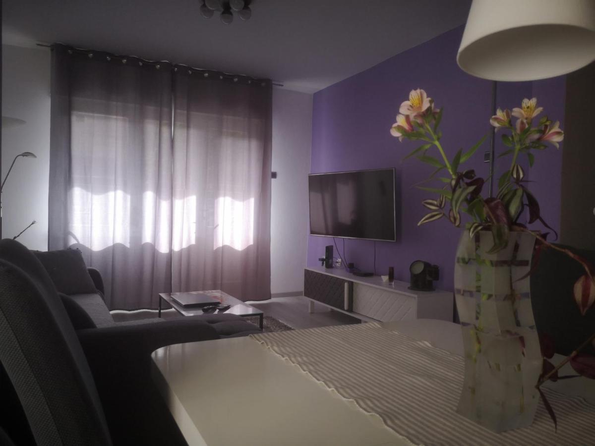 Apartman Emanuel Pula Bagian luar foto