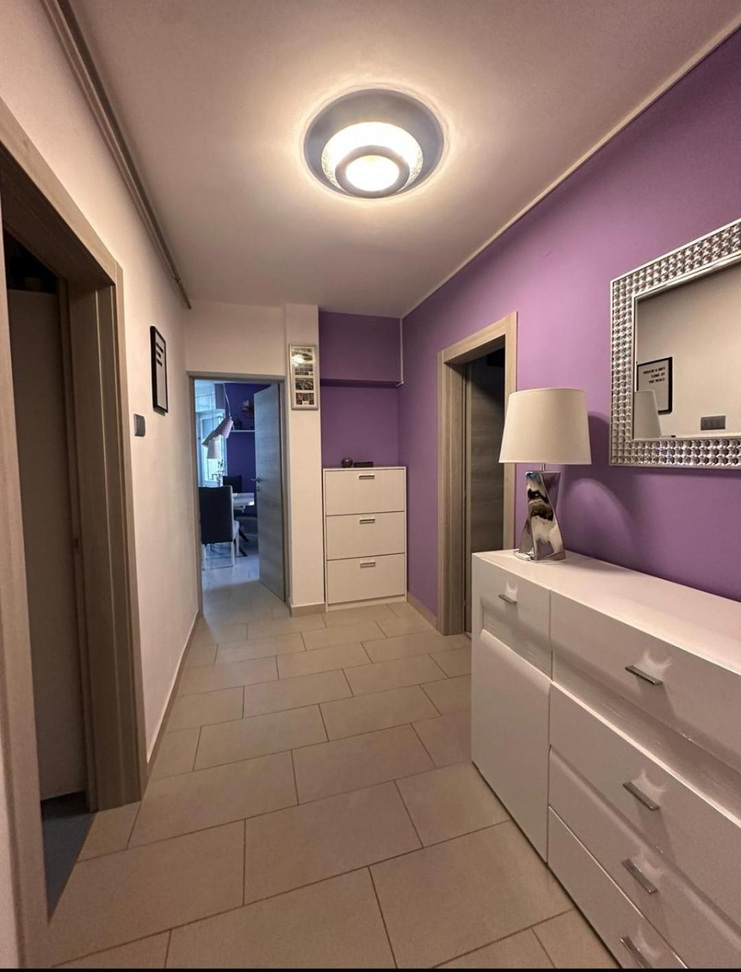 Apartman Emanuel Pula Bagian luar foto