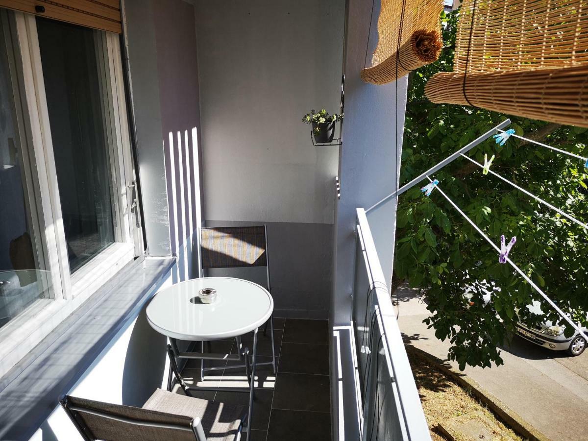 Apartman Emanuel Pula Bagian luar foto