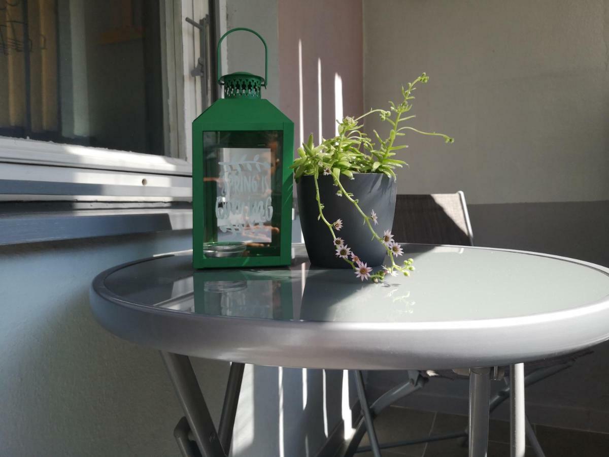 Apartman Emanuel Pula Bagian luar foto